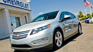 Illustration for article titled 2013 Ford Flex, Ram Police Truck has a Hemi, and GM cuts cord with Saab